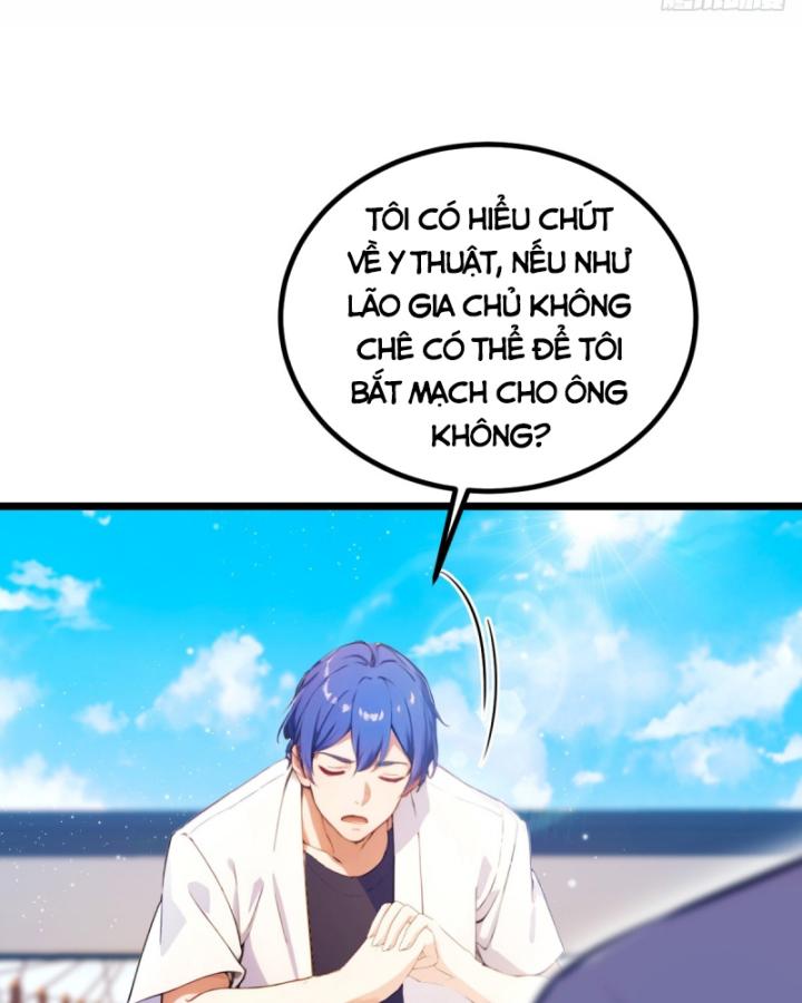 Ngươi Cấp Bậc Gì Dám Giả Bộ Trước Mặt Bảy Sư Tỷ Của Ta? Chapter 110 - Trang 2