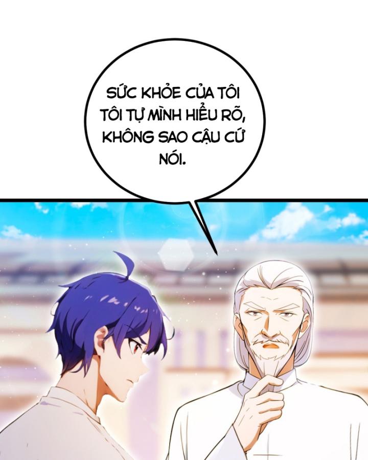 Ngươi Cấp Bậc Gì Dám Giả Bộ Trước Mặt Bảy Sư Tỷ Của Ta? Chapter 110 - Trang 2