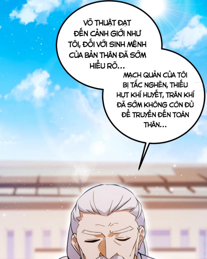 Ngươi Cấp Bậc Gì Dám Giả Bộ Trước Mặt Bảy Sư Tỷ Của Ta? Chapter 110 - Trang 2