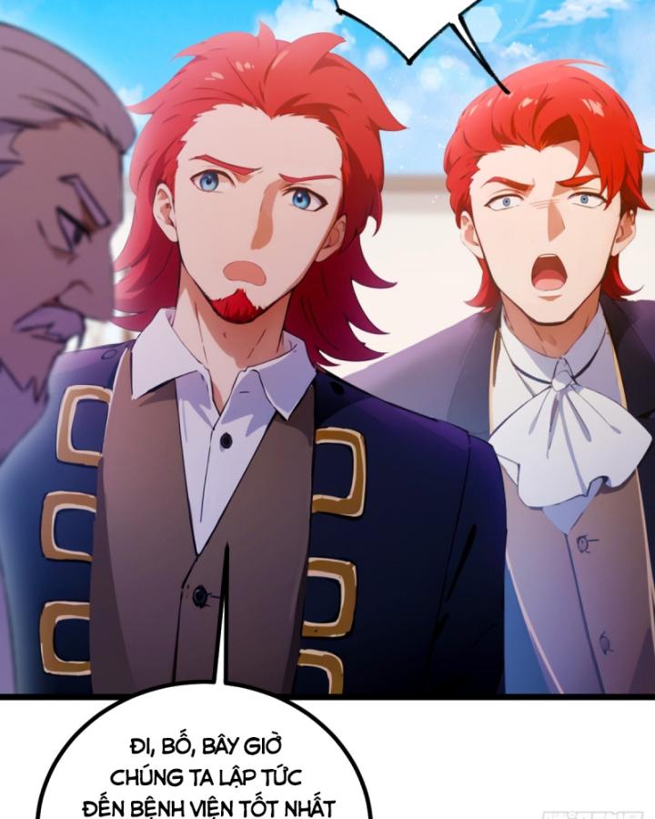 Ngươi Cấp Bậc Gì Dám Giả Bộ Trước Mặt Bảy Sư Tỷ Của Ta? Chapter 110 - Trang 2