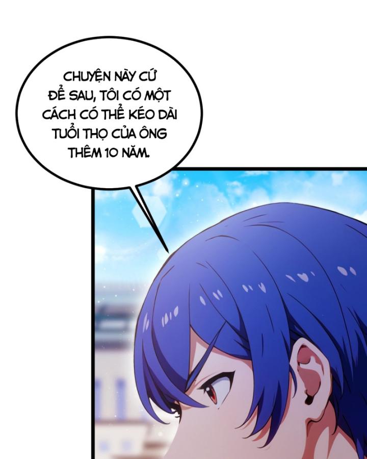 Ngươi Cấp Bậc Gì Dám Giả Bộ Trước Mặt Bảy Sư Tỷ Của Ta? Chapter 110 - Trang 2