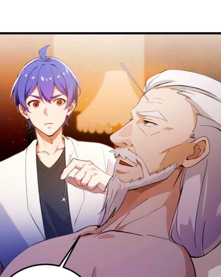 Ngươi Cấp Bậc Gì Dám Giả Bộ Trước Mặt Bảy Sư Tỷ Của Ta? Chapter 111 - Trang 2