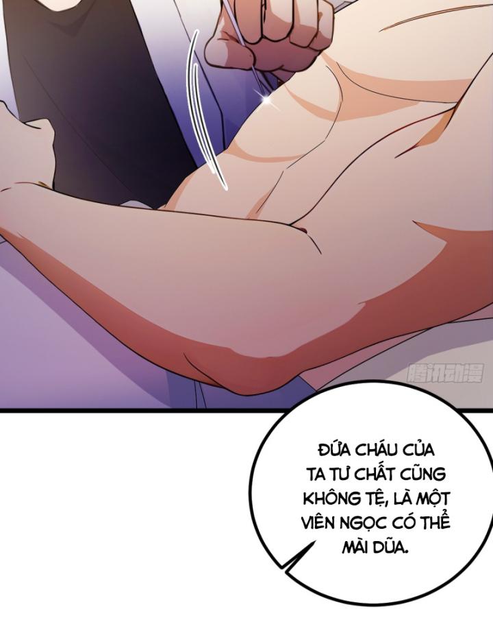 Ngươi Cấp Bậc Gì Dám Giả Bộ Trước Mặt Bảy Sư Tỷ Của Ta? Chapter 111 - Trang 2