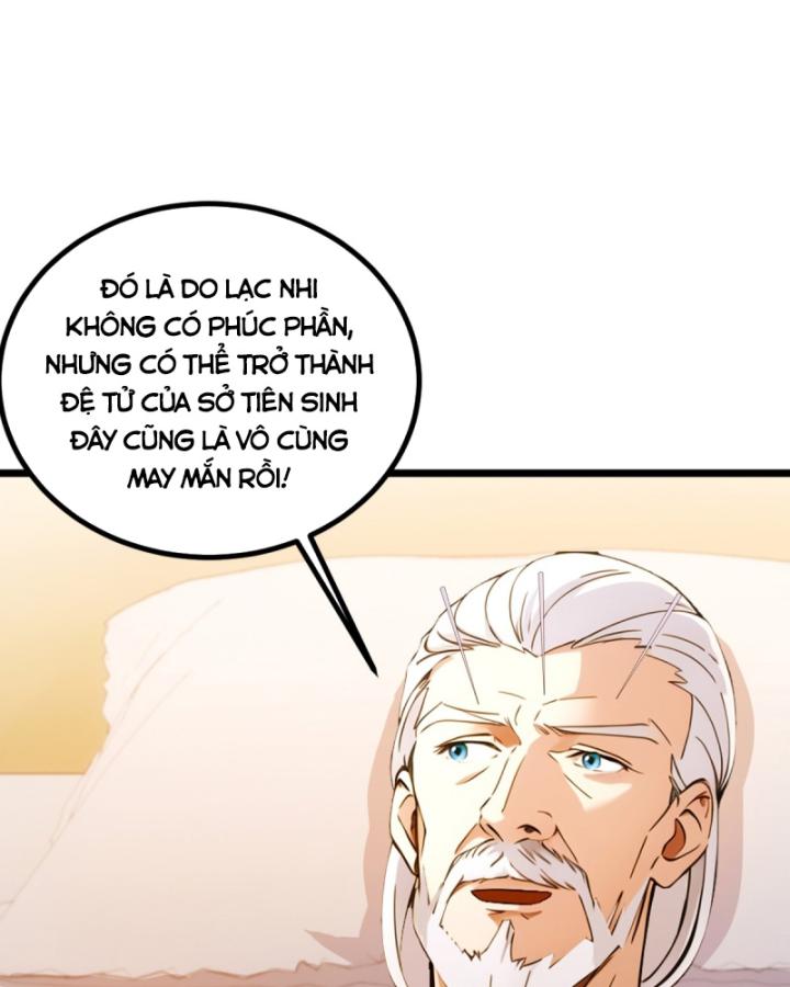 Ngươi Cấp Bậc Gì Dám Giả Bộ Trước Mặt Bảy Sư Tỷ Của Ta? Chapter 111 - Trang 2