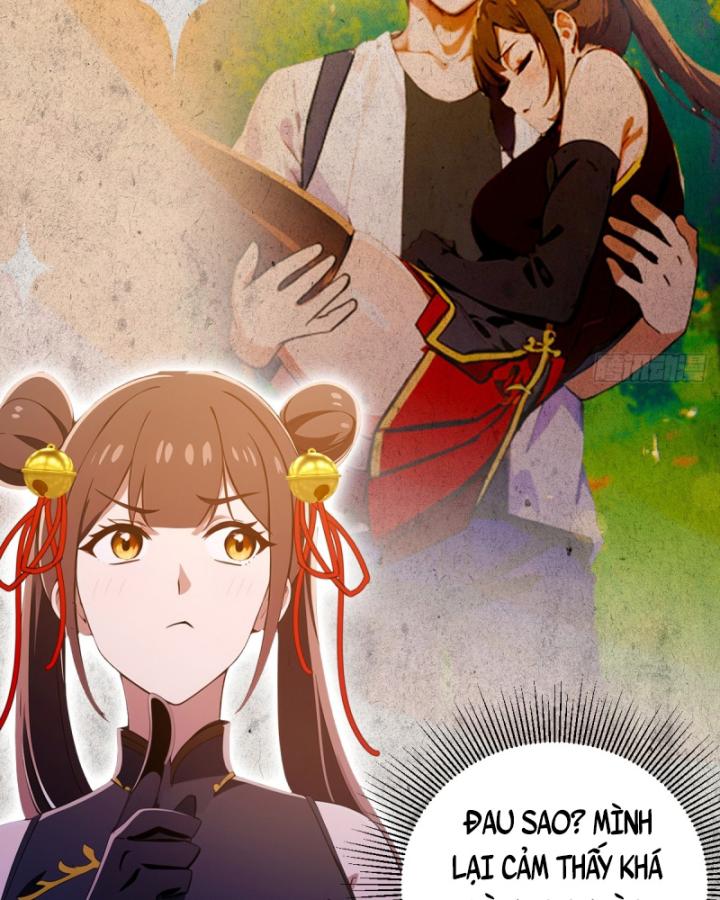 Ngươi Cấp Bậc Gì Dám Giả Bộ Trước Mặt Bảy Sư Tỷ Của Ta? Chapter 111 - Trang 2
