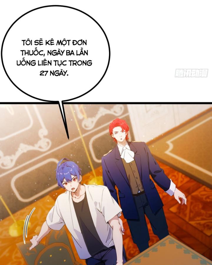 Ngươi Cấp Bậc Gì Dám Giả Bộ Trước Mặt Bảy Sư Tỷ Của Ta? Chapter 111 - Trang 2