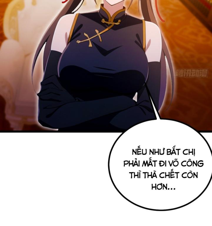 Ngươi Cấp Bậc Gì Dám Giả Bộ Trước Mặt Bảy Sư Tỷ Của Ta? Chapter 111 - Trang 2