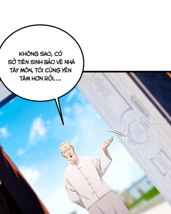Ngươi Cấp Bậc Gì Dám Giả Bộ Trước Mặt Bảy Sư Tỷ Của Ta? Chapter 111 - Trang 2