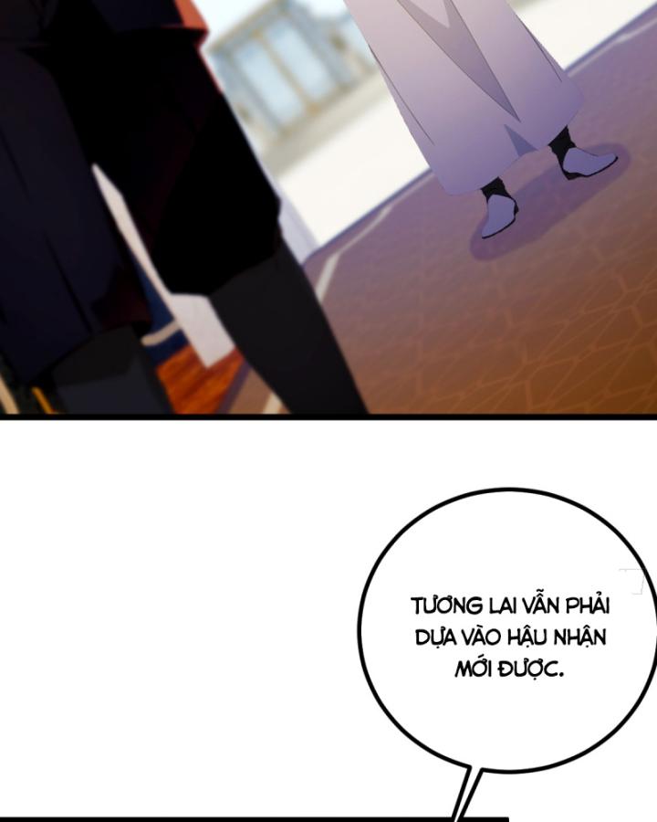 Ngươi Cấp Bậc Gì Dám Giả Bộ Trước Mặt Bảy Sư Tỷ Của Ta? Chapter 111 - Trang 2