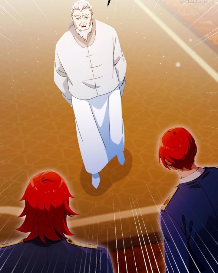 Ngươi Cấp Bậc Gì Dám Giả Bộ Trước Mặt Bảy Sư Tỷ Của Ta? Chapter 111 - Trang 2