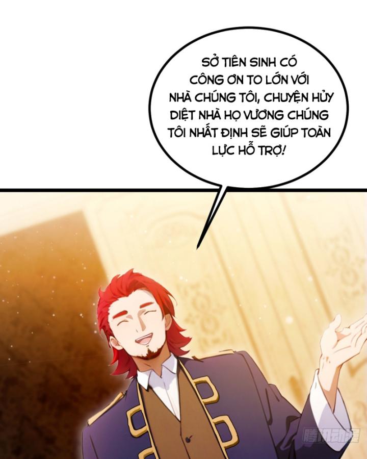 Ngươi Cấp Bậc Gì Dám Giả Bộ Trước Mặt Bảy Sư Tỷ Của Ta? Chapter 112 - Trang 2