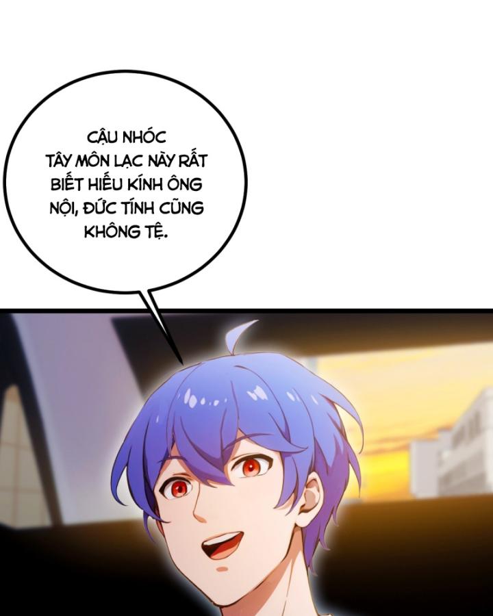 Ngươi Cấp Bậc Gì Dám Giả Bộ Trước Mặt Bảy Sư Tỷ Của Ta? Chapter 112 - Trang 2