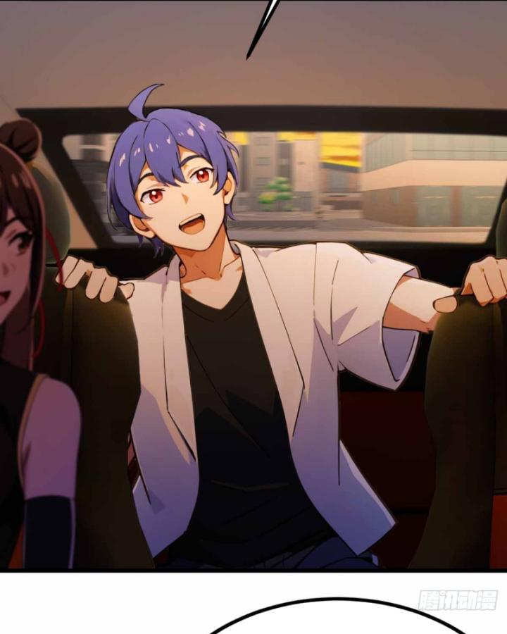 Ngươi Cấp Bậc Gì Dám Giả Bộ Trước Mặt Bảy Sư Tỷ Của Ta? Chapter 112 - Trang 2