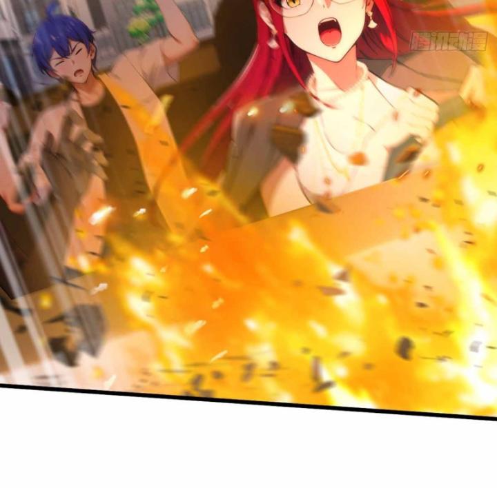 Ngươi Cấp Bậc Gì Dám Giả Bộ Trước Mặt Bảy Sư Tỷ Của Ta? Chapter 112 - Trang 2