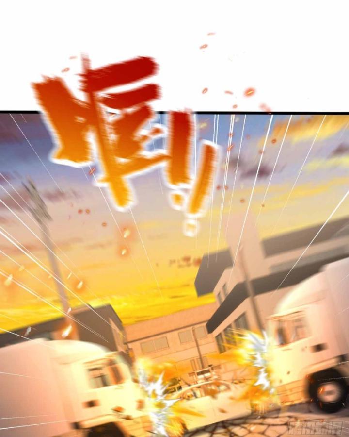 Ngươi Cấp Bậc Gì Dám Giả Bộ Trước Mặt Bảy Sư Tỷ Của Ta? Chapter 112 - Trang 2