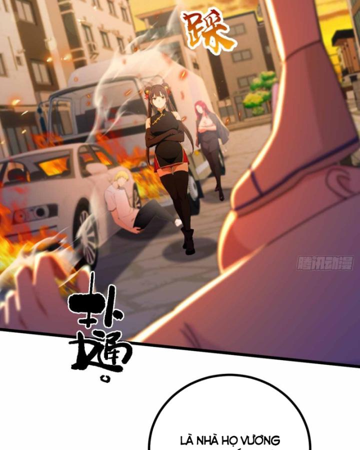 Ngươi Cấp Bậc Gì Dám Giả Bộ Trước Mặt Bảy Sư Tỷ Của Ta? Chapter 112 - Trang 2