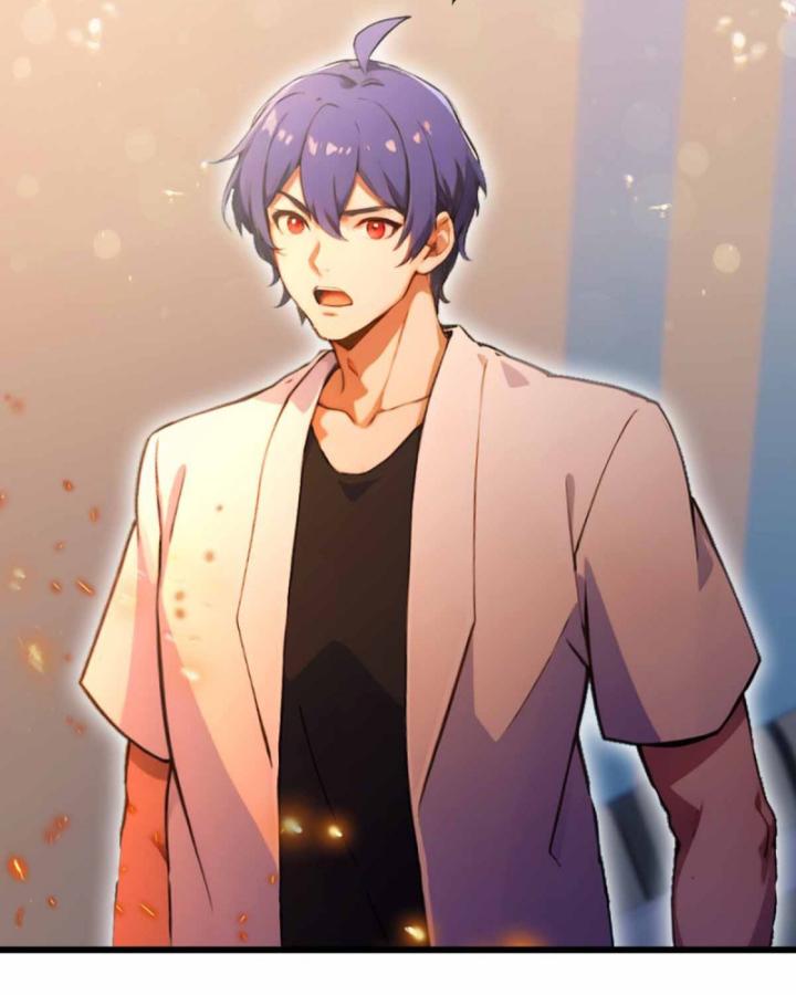 Ngươi Cấp Bậc Gì Dám Giả Bộ Trước Mặt Bảy Sư Tỷ Của Ta? Chapter 112 - Trang 2