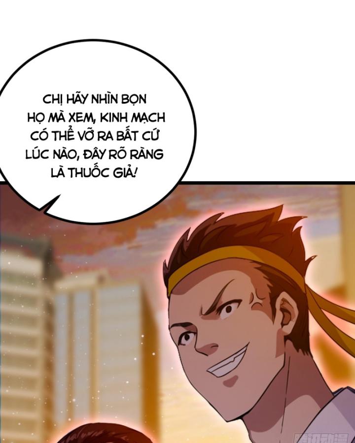 Ngươi Cấp Bậc Gì Dám Giả Bộ Trước Mặt Bảy Sư Tỷ Của Ta? Chapter 113 - Trang 2