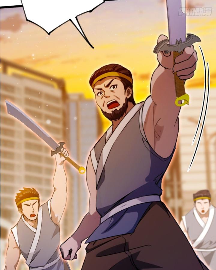 Ngươi Cấp Bậc Gì Dám Giả Bộ Trước Mặt Bảy Sư Tỷ Của Ta? Chapter 113 - Trang 2