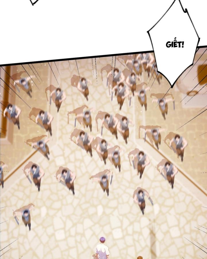 Ngươi Cấp Bậc Gì Dám Giả Bộ Trước Mặt Bảy Sư Tỷ Của Ta? Chapter 113 - Trang 2