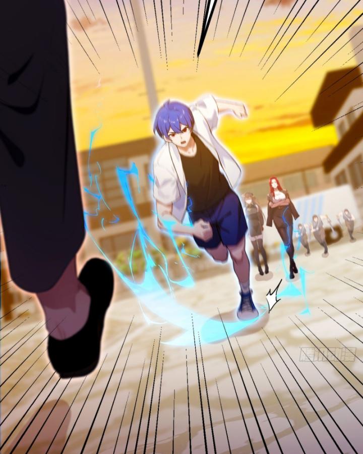 Ngươi Cấp Bậc Gì Dám Giả Bộ Trước Mặt Bảy Sư Tỷ Của Ta? Chapter 113 - Trang 2