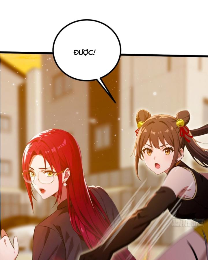Ngươi Cấp Bậc Gì Dám Giả Bộ Trước Mặt Bảy Sư Tỷ Của Ta? Chapter 113 - Trang 2