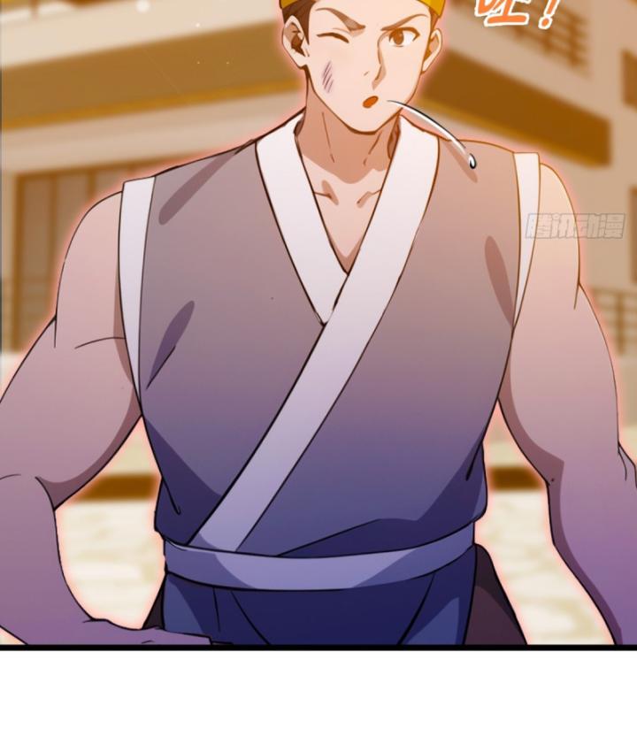 Ngươi Cấp Bậc Gì Dám Giả Bộ Trước Mặt Bảy Sư Tỷ Của Ta? Chapter 113 - Trang 2