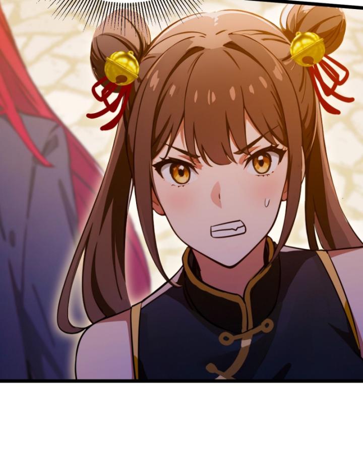 Ngươi Cấp Bậc Gì Dám Giả Bộ Trước Mặt Bảy Sư Tỷ Của Ta? Chapter 113 - Trang 2