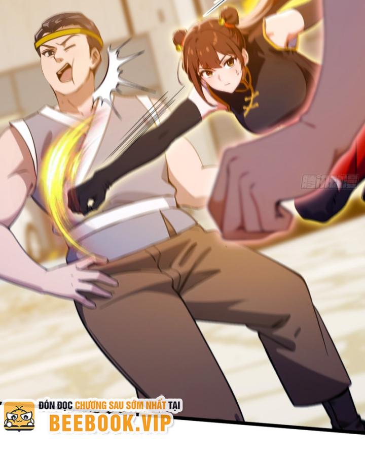 Ngươi Cấp Bậc Gì Dám Giả Bộ Trước Mặt Bảy Sư Tỷ Của Ta? Chapter 113 - Trang 2
