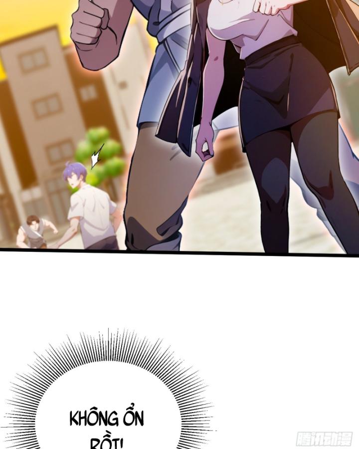 Ngươi Cấp Bậc Gì Dám Giả Bộ Trước Mặt Bảy Sư Tỷ Của Ta? Chapter 113 - Trang 2