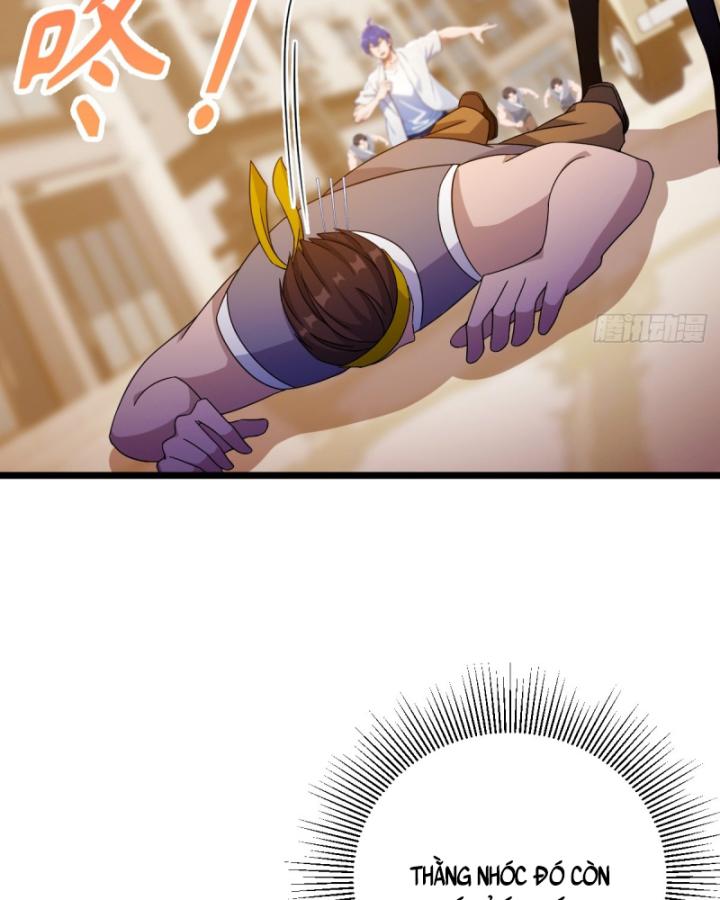 Ngươi Cấp Bậc Gì Dám Giả Bộ Trước Mặt Bảy Sư Tỷ Của Ta? Chapter 113 - Trang 2