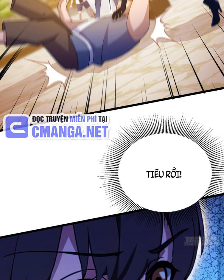 Ngươi Cấp Bậc Gì Dám Giả Bộ Trước Mặt Bảy Sư Tỷ Của Ta? Chapter 113 - Trang 2