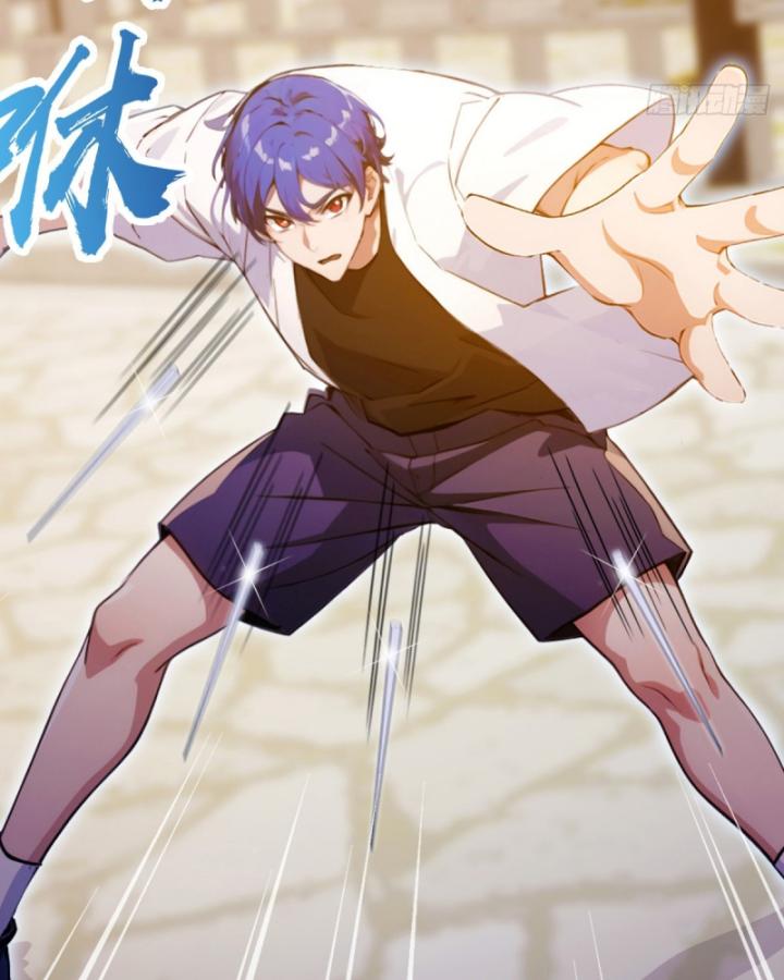 Ngươi Cấp Bậc Gì Dám Giả Bộ Trước Mặt Bảy Sư Tỷ Của Ta? Chapter 114 - Trang 2