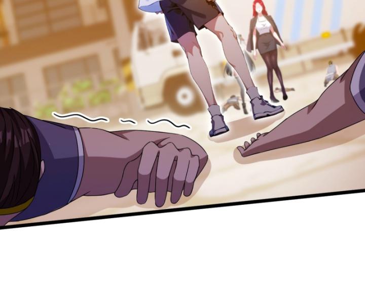 Ngươi Cấp Bậc Gì Dám Giả Bộ Trước Mặt Bảy Sư Tỷ Của Ta? Chapter 114 - Trang 2