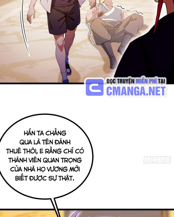 Ngươi Cấp Bậc Gì Dám Giả Bộ Trước Mặt Bảy Sư Tỷ Của Ta? Chapter 114 - Trang 2