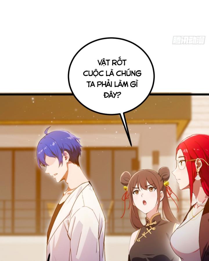 Ngươi Cấp Bậc Gì Dám Giả Bộ Trước Mặt Bảy Sư Tỷ Của Ta? Chapter 114 - Trang 2