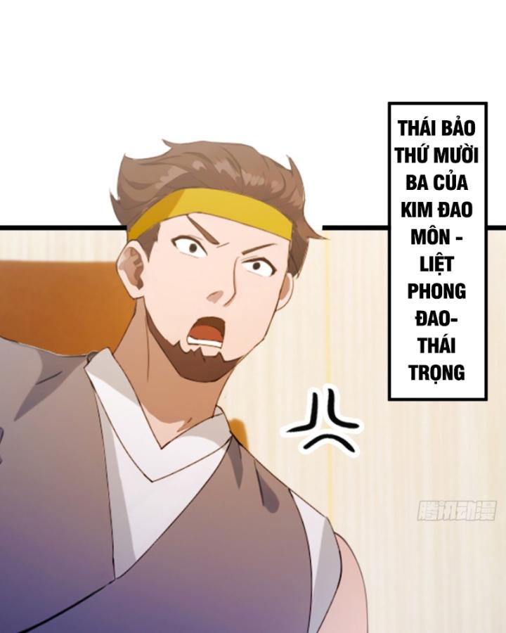 Ngươi Cấp Bậc Gì Dám Giả Bộ Trước Mặt Bảy Sư Tỷ Của Ta? Chapter 115 - Trang 2