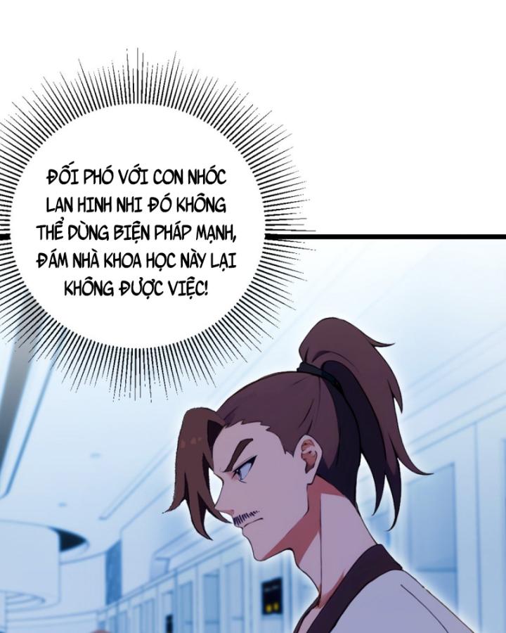 Ngươi Cấp Bậc Gì Dám Giả Bộ Trước Mặt Bảy Sư Tỷ Của Ta? Chapter 116 - Trang 2