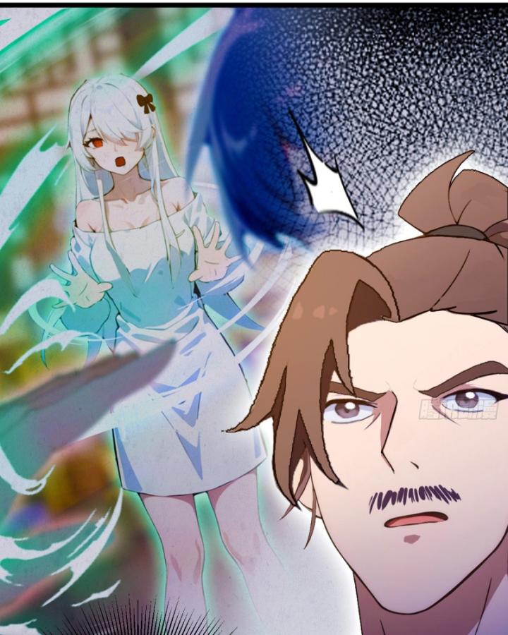 Ngươi Cấp Bậc Gì Dám Giả Bộ Trước Mặt Bảy Sư Tỷ Của Ta? Chapter 116 - Trang 2