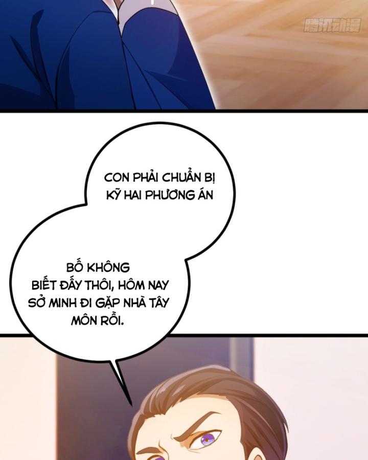 Ngươi Cấp Bậc Gì Dám Giả Bộ Trước Mặt Bảy Sư Tỷ Của Ta? Chapter 116 - Trang 2