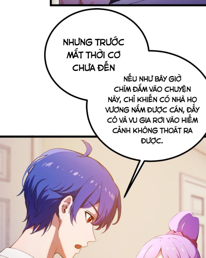 Ngươi Cấp Bậc Gì Dám Giả Bộ Trước Mặt Bảy Sư Tỷ Của Ta? Chapter 117 - Trang 2