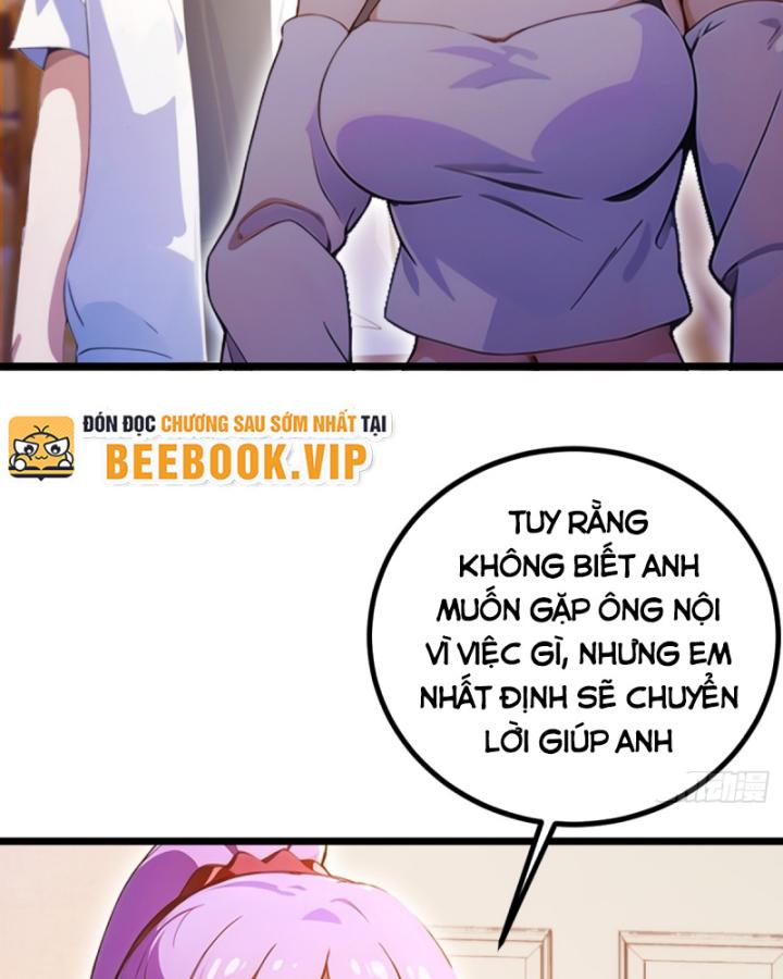 Ngươi Cấp Bậc Gì Dám Giả Bộ Trước Mặt Bảy Sư Tỷ Của Ta? Chapter 117 - Trang 2