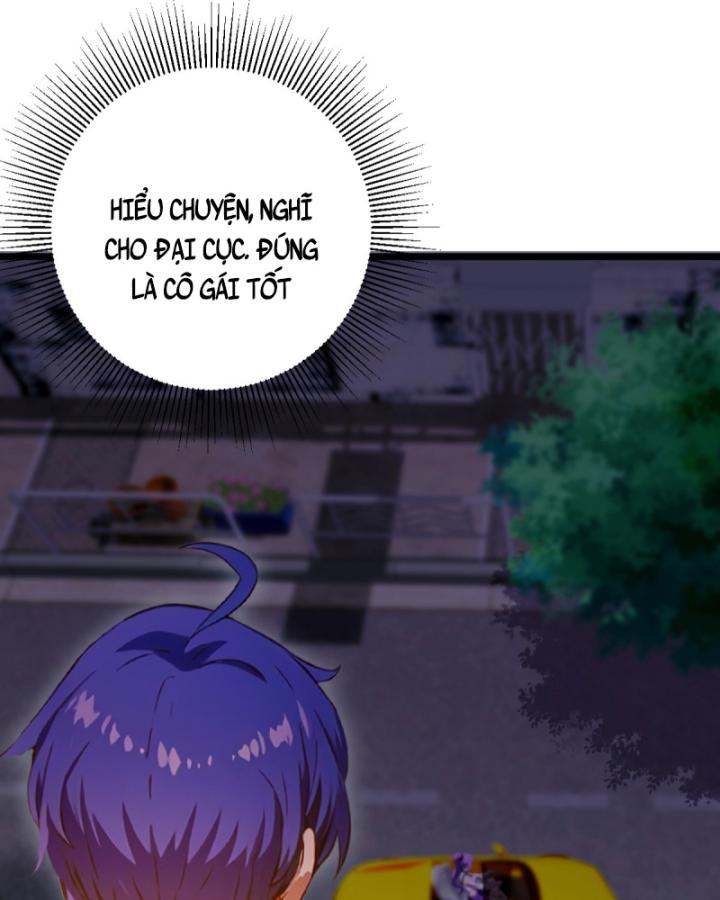 Ngươi Cấp Bậc Gì Dám Giả Bộ Trước Mặt Bảy Sư Tỷ Của Ta? Chapter 117 - Trang 2