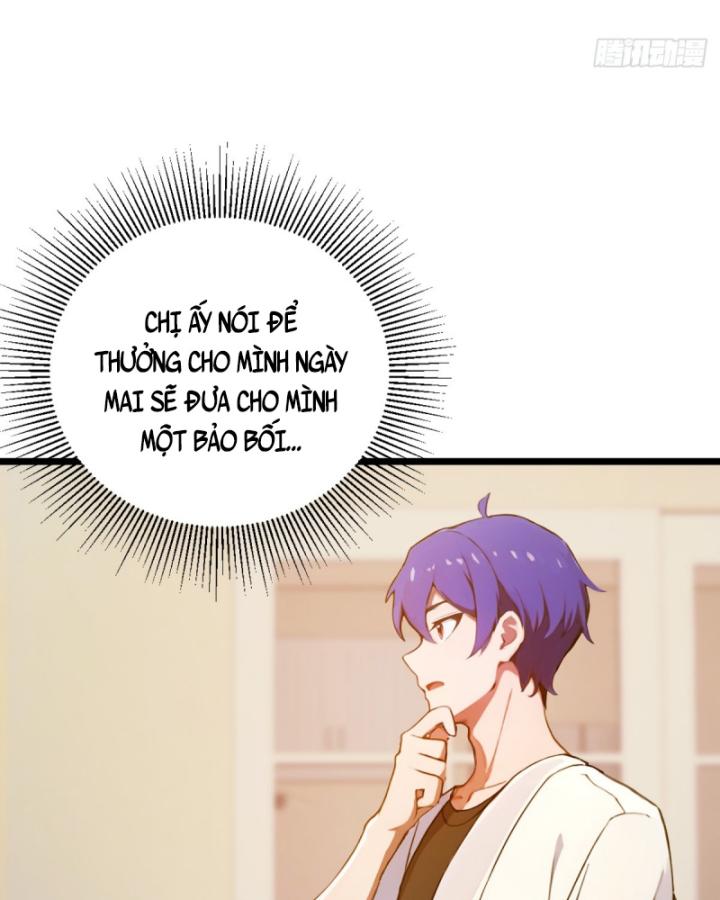 Ngươi Cấp Bậc Gì Dám Giả Bộ Trước Mặt Bảy Sư Tỷ Của Ta? Chapter 117 - Trang 2