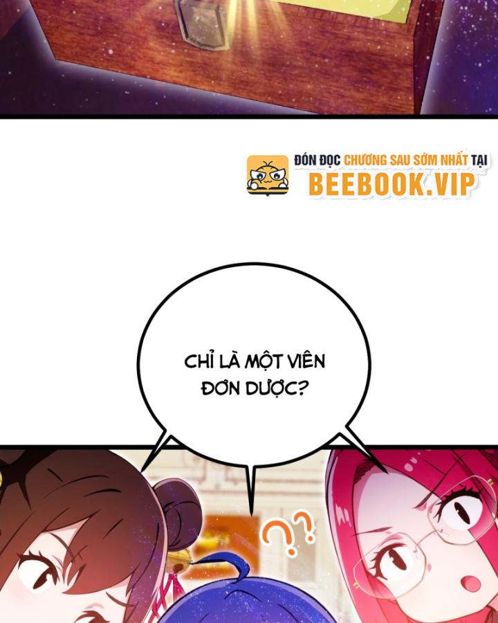 Ngươi Cấp Bậc Gì Dám Giả Bộ Trước Mặt Bảy Sư Tỷ Của Ta? Chapter 117 - Trang 2