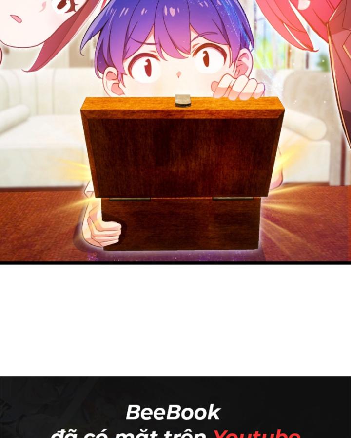 Ngươi Cấp Bậc Gì Dám Giả Bộ Trước Mặt Bảy Sư Tỷ Của Ta? Chapter 117 - Trang 2