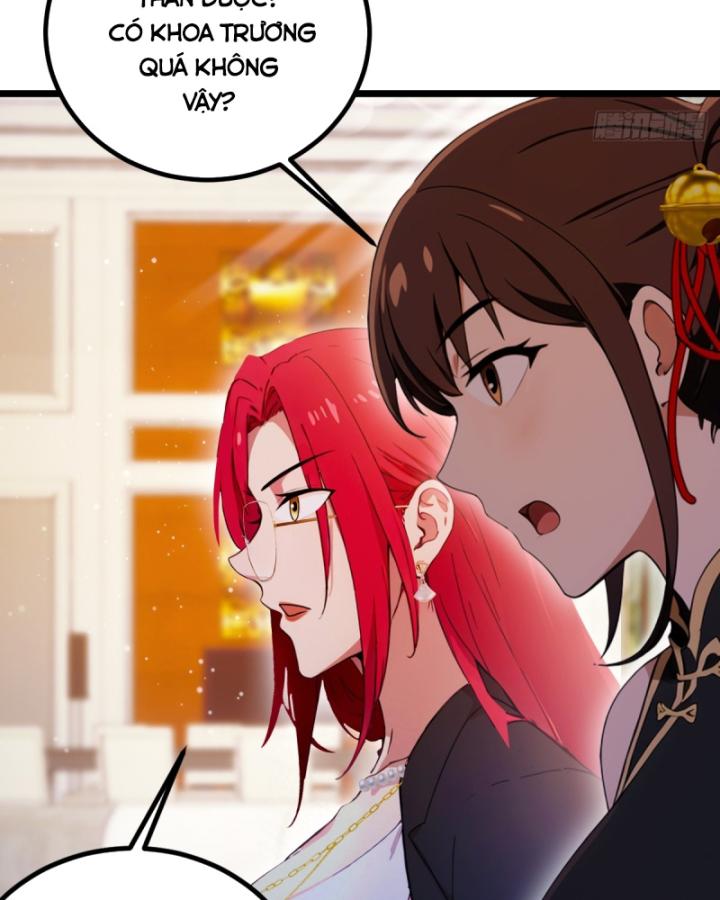 Ngươi Cấp Bậc Gì Dám Giả Bộ Trước Mặt Bảy Sư Tỷ Của Ta? Chapter 118 - Trang 2
