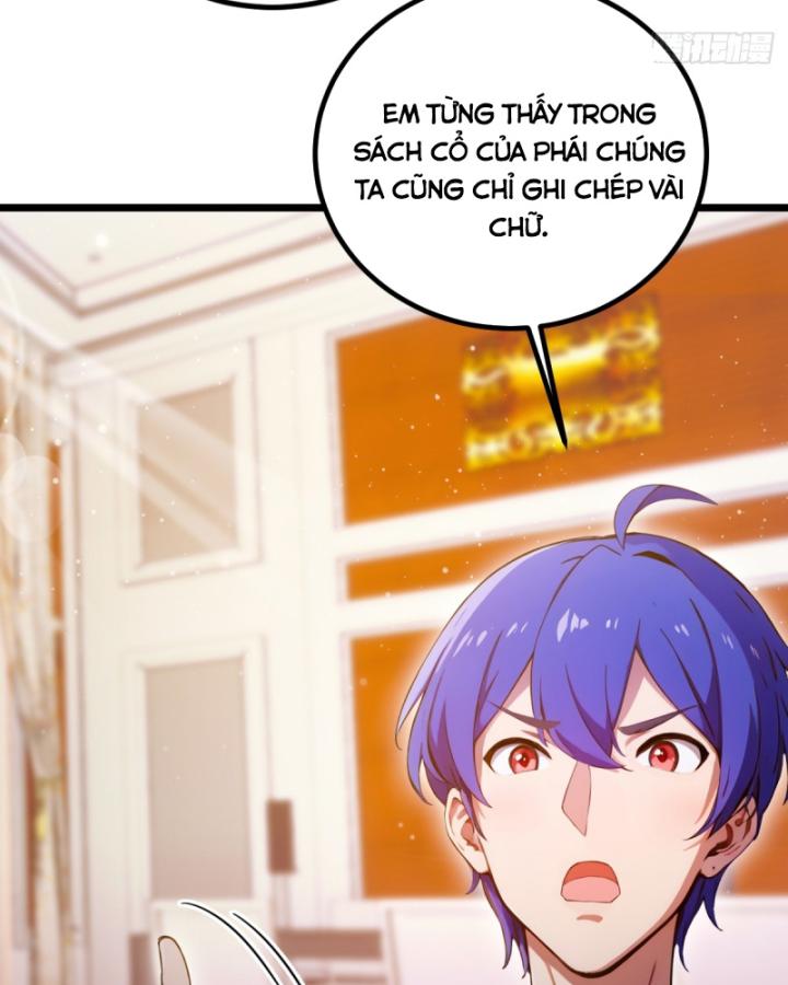 Ngươi Cấp Bậc Gì Dám Giả Bộ Trước Mặt Bảy Sư Tỷ Của Ta? Chapter 118 - Trang 2