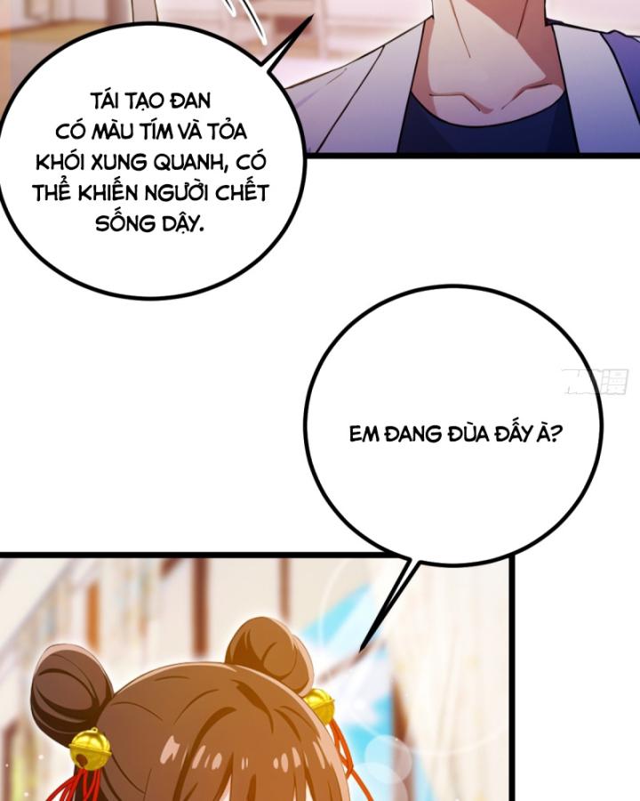 Ngươi Cấp Bậc Gì Dám Giả Bộ Trước Mặt Bảy Sư Tỷ Của Ta? Chapter 118 - Trang 2