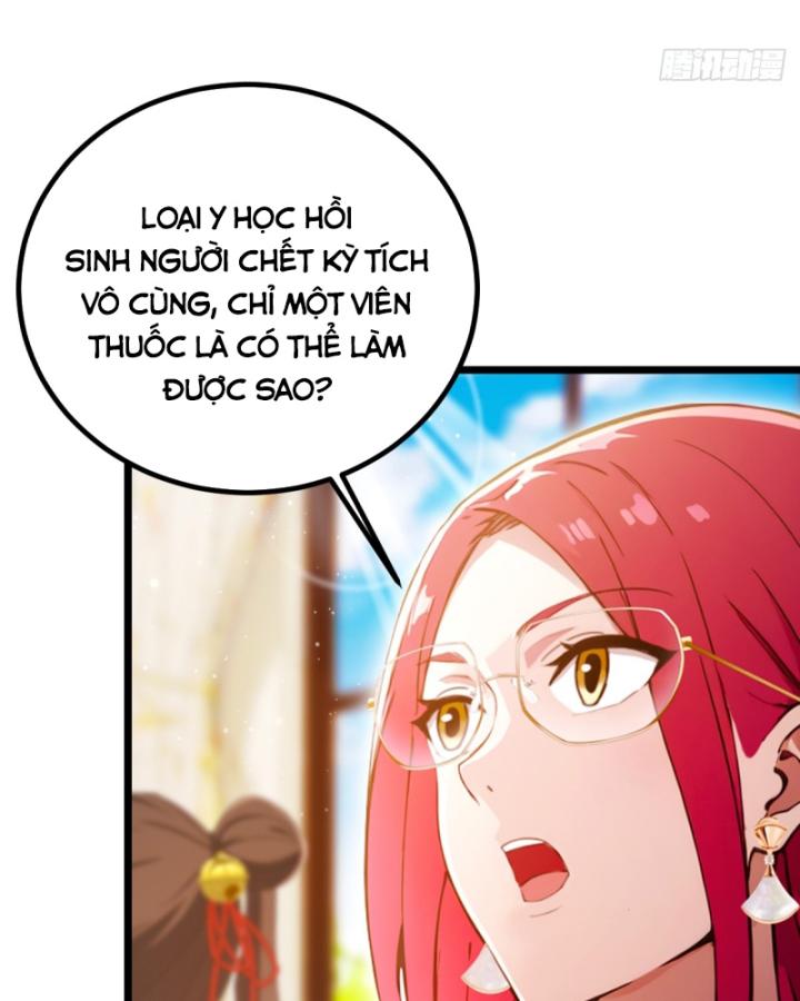 Ngươi Cấp Bậc Gì Dám Giả Bộ Trước Mặt Bảy Sư Tỷ Của Ta? Chapter 118 - Trang 2